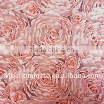 chiffon cording embroidery