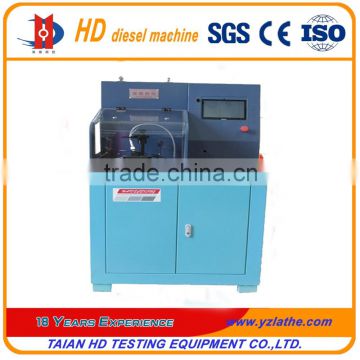 CRI200KA Common Rail Diesel Fuel Pizeo Injector Test Bench