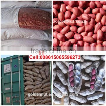 silihong red skin peanuts 60/70