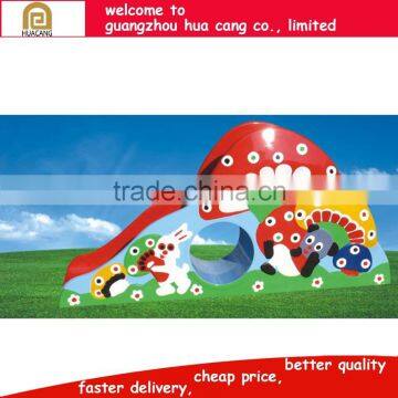 China wholesale slides indoor slides for kids , indoor plastic kids slides