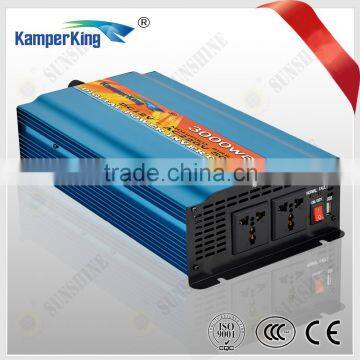 Hot selling 3000w power inverter 12v , modified sine wave power inverter,DC TO AC