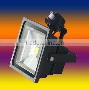 10-200w high power LED flood light, LED floodlight 50W