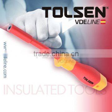 1/4" VDE BITS HOLDER