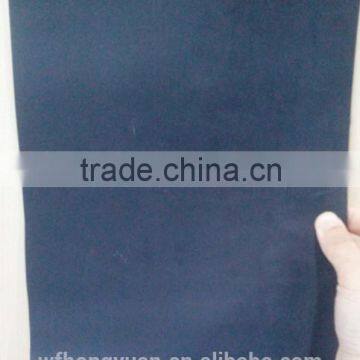 self-adhesive bitumen waterproof membrane/bitumen waterproof manufacturer/HDPE waterproof roofing membrane