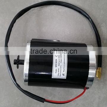 dc motor 48 volt