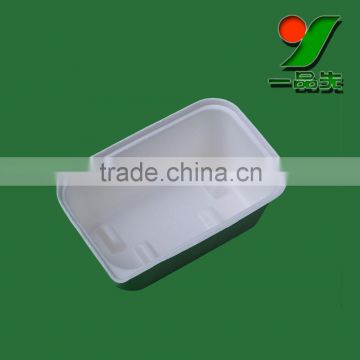 Packaging Company of Biodegradable Environmentally Friendly Cardboard Packaging Inserts for Bags and Boxes