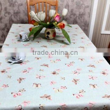 Wholesale Printing Table Cloth Factory,table Cleaning Cloth,table Cloth Fabric photo-2