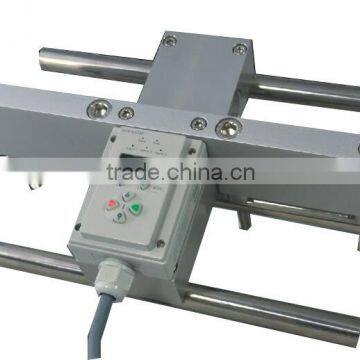 2 Relay 4000kg 24v dc Load Limiter Controller Sensor for 6~16mm Elevator Wire Rope photo-2