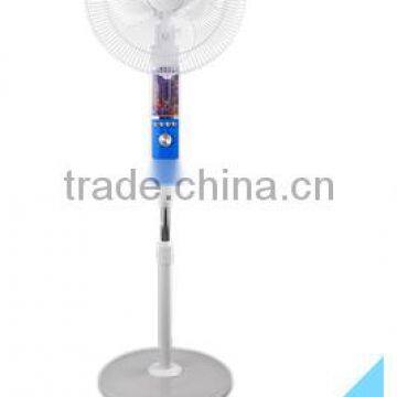16 Inch Electric Stand Fan