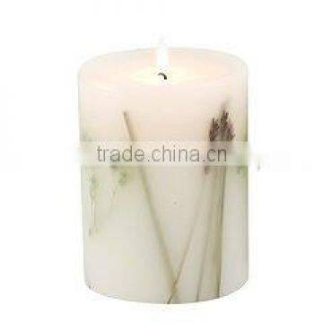 Scented Candle for Decoration