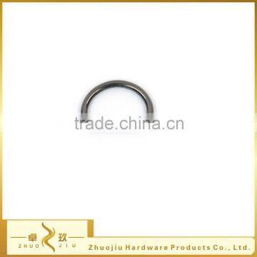 Wholesale mini metal d ring