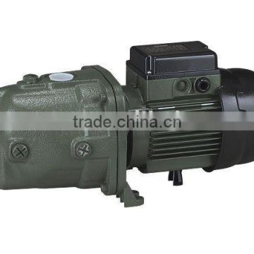 1HP JET102M Cast Iron Self Priming JET Water PUMP