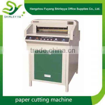 Factory direct price cheap die cutting machine for paper