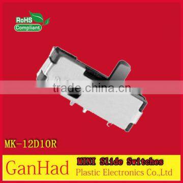 Mini Slide switch /SMD installation slide switch