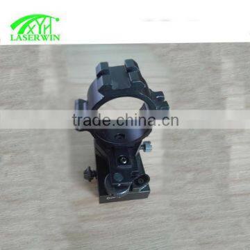 Tactical 30mm Picatinny Rail Elevation & Windage Adjustable ak Laser Scope Mount photo-5