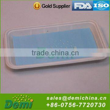 Disposable SAP Material Food Use High Water Absorption Water Absorbent Pad photo-2