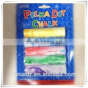 polka dot chalks for promotion(OI31002)