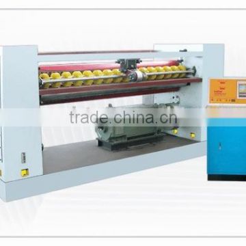 NC Corrugated Cross Cutting Machine for Corrugated Sheet