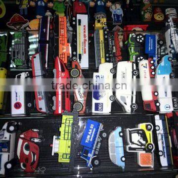 2015 BSCI factory custom order usb 3d custom design flash drive