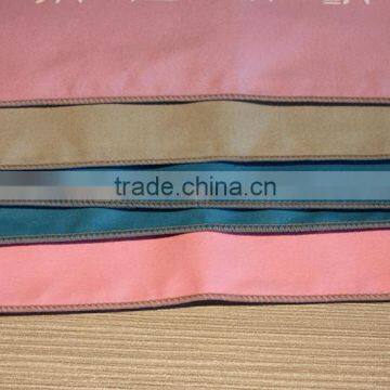 Professional Printed Microfiber Towel Micro Polar Fleece Fabric Fleece Fabric With CE Certificate photo-4