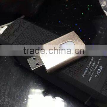 2016 New Style OTG USB Flash Drive for IPhone USB Pen Drive photo-3