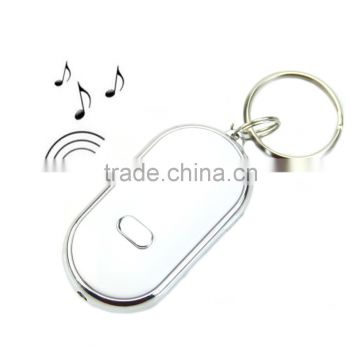 HOT SALE Flashing Beeping Remote Lost Key Finder Locator Key Ring