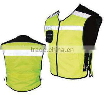 New Design fashion Reflective Safety Vest