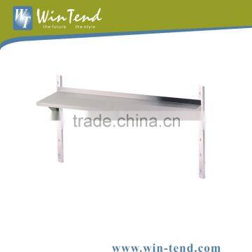 Stainless Steel Wall Shelf Brackets