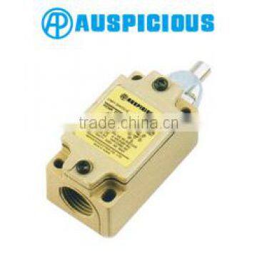 AZ-5101 IP67 Oil-tight Limit Switch 10A 300V Pin Plunger