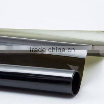 Green Car Window Film,auto Solar Film,car Tint
