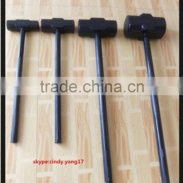 2015 Fitness Equipment Solid Metal Steel Mace Ball Gym Hammer Clubbell photo-3