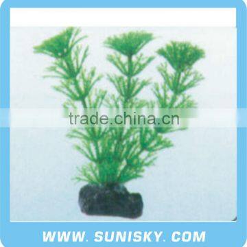 Plastic Aquarium Plant