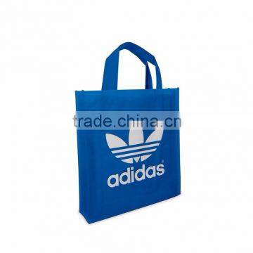 Printed non-woven bag