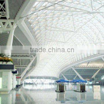 Customed artistic aluminum ceiling design AC0131-1