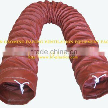 800 Celsius Flexible Ventilation Duct photo-2