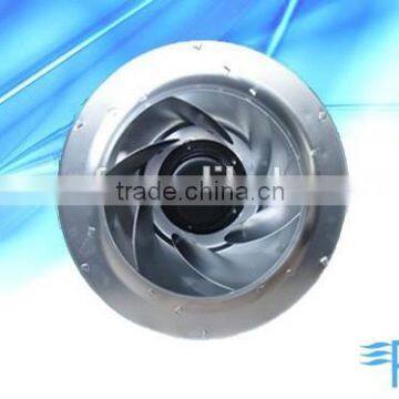 New Product! PSC 48v dc centrifugal cooling fan for the Commercial Unit Ventilators 404x157mm with CE Since 1993