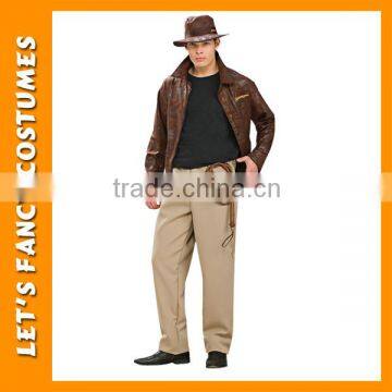 luxury cowboy costume halloween costume PGMC1027