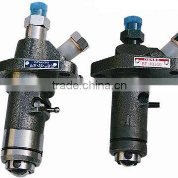 Single cylinder pump for KM130 diesel engine