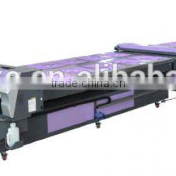 FD-1688 GARMENT TEXTILE PRINTING MACHINE