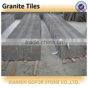 High polished granite tiles 50x50