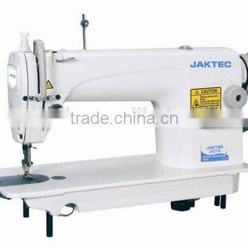 JK8700 High speed single needle lockstitch industrial sewing machine