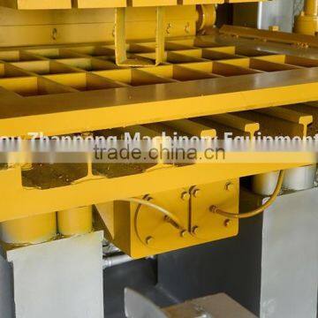 QT10-15china Block Making Machine/business Plan for Brick Making photo-2