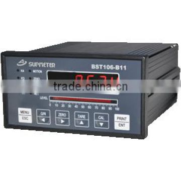 Multi-Function Weighing controller