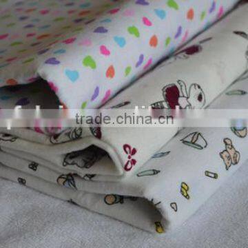 cotton flannel in stock