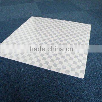 PVC ceiling panel