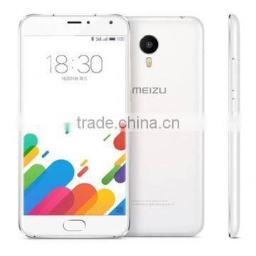 IN STOCK Meizu M1 Metal 32GB 5.5 inch LTPS Screen Flyme 5 OS Smartphone