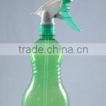 the summer of 550ml/trigger sprayer 550ml/550ml hand sprayer