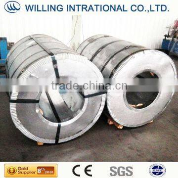 Galvanized steel sheet Coil secondary