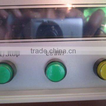 , CRI700 CR injector test machine, PIEZO system