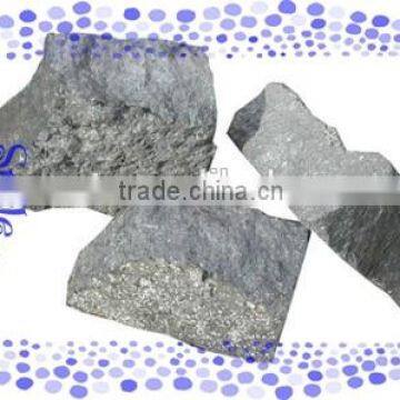 Calcium silicon/casi/silicon calcium with high quality